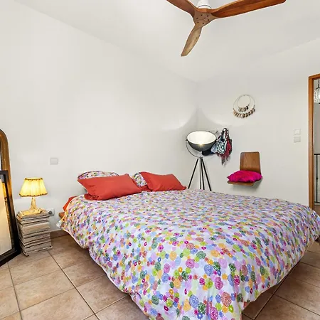 Villa Nimes Couette-café Nîmes