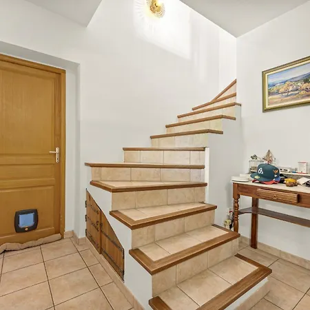 Villa Nimes Couette-café Nîmes